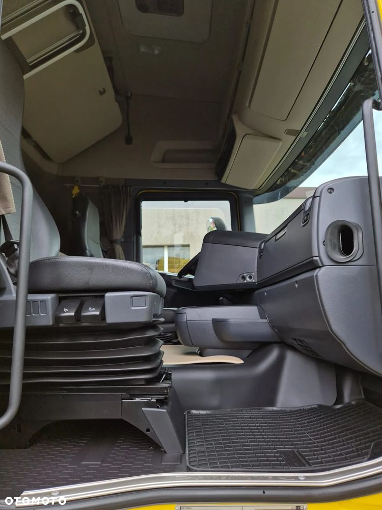 Scania R450 - 22