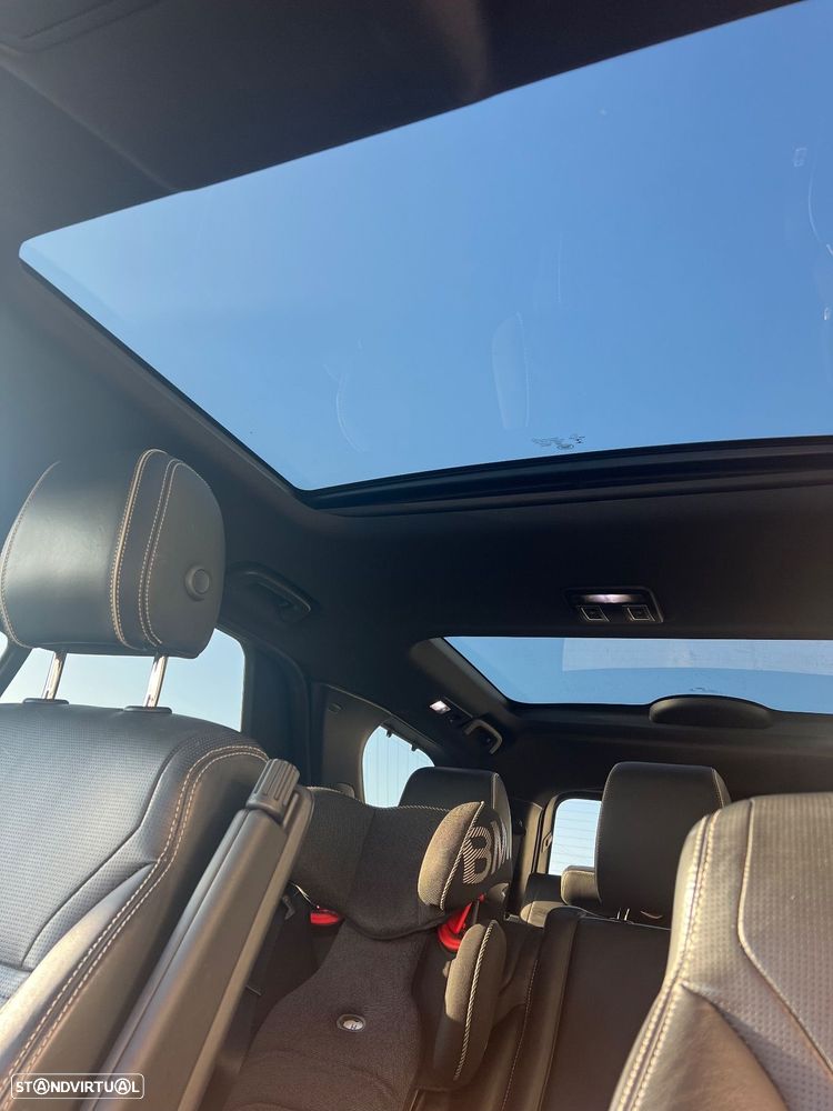 Land Rover Discovery 2.0 SD4 HSE Auto - 11