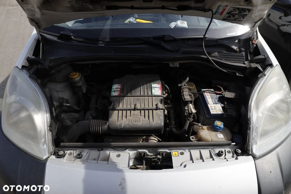 Fiat Fiorino - 8