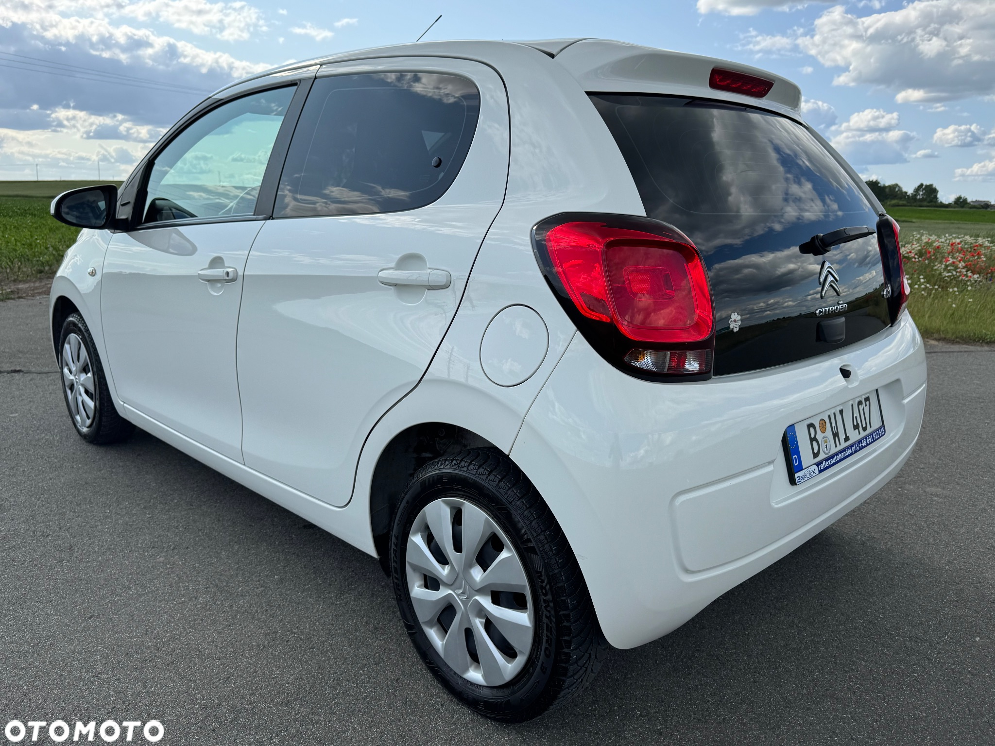 Citroën C1 - 16