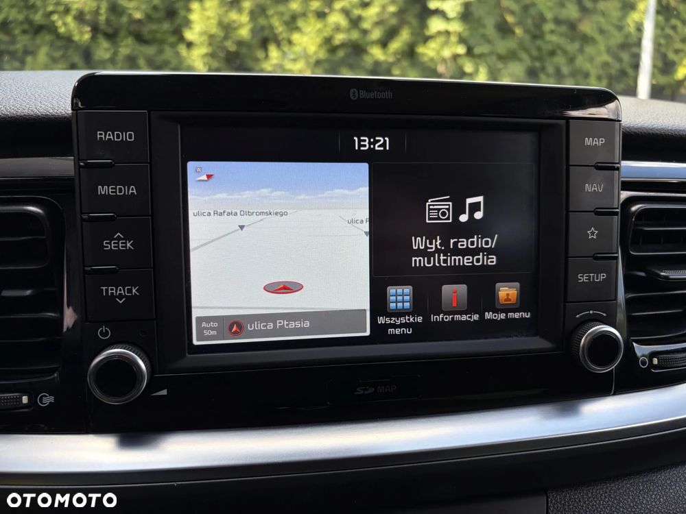 Kia Stonic 1.2 Vision - 24