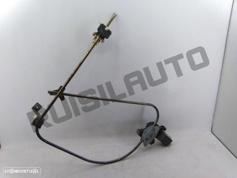 Elevador Completo Direito Elétrico Simples  Renault 19 Ii [1992 - 2