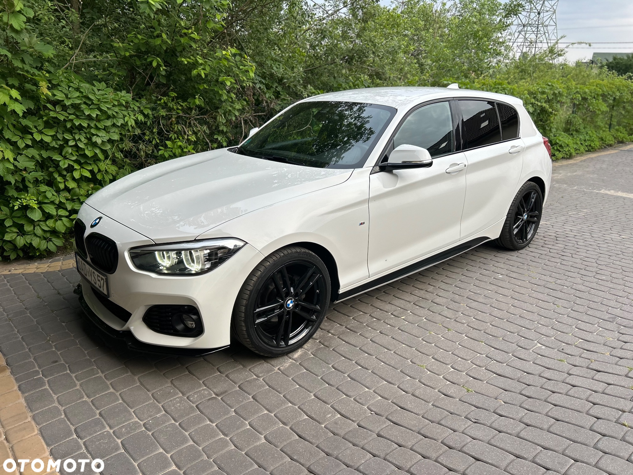 BMW Seria 1 118i M Sport - 15