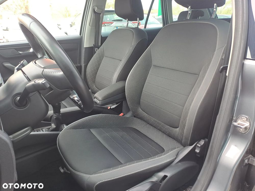 Skoda Fabia 1.0 TSI Ambition - 14