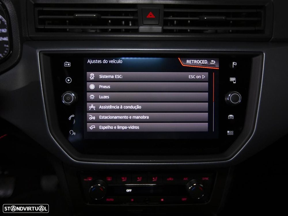 SEAT Arona 1.0 TSI Style - 21