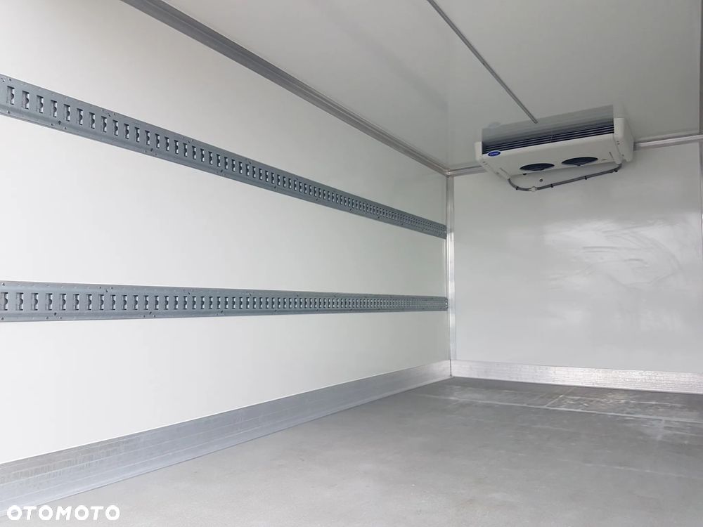 Renault MASTER 8EP CHŁODNIA 4,20x2,10x2,00 IZOTERMA AGREGAT CARRIER GRZANIE KLIMA  KRAJOWY - 19
