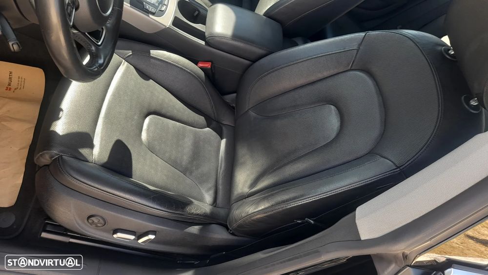 Audi A5 Sportback - 19