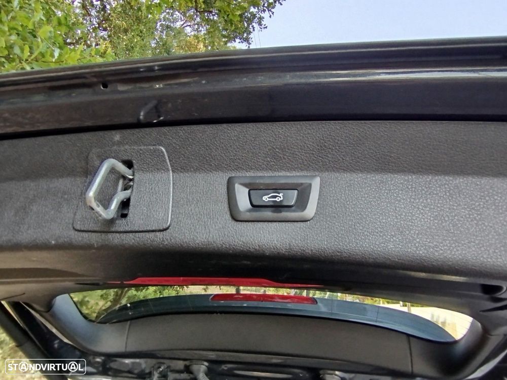 BMW 216 Gran Tourer - 6