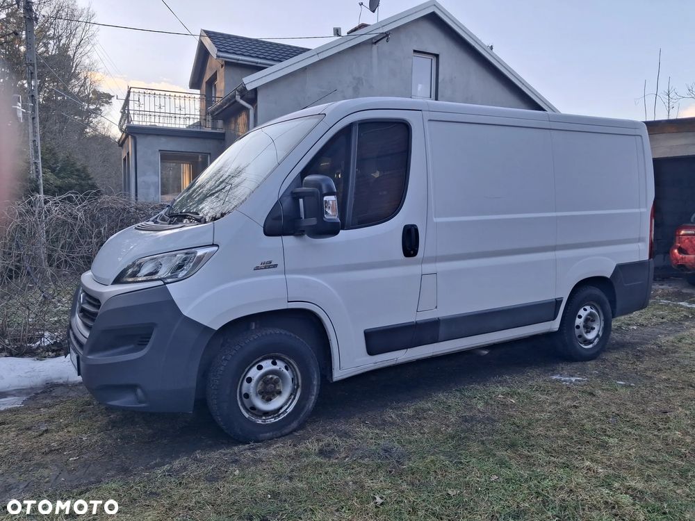 Fiat Ducato - 2
