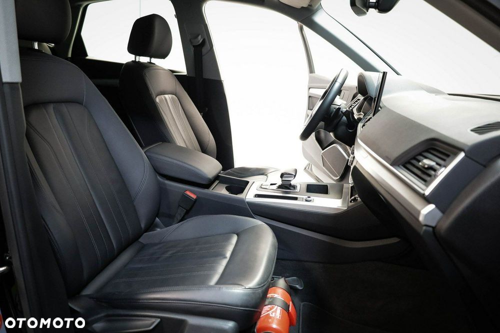 Audi Q5 Sportback - 28