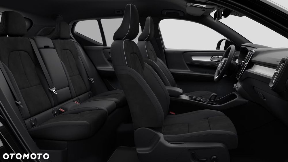 Volvo XC 40 B3 Plus Dark - 14