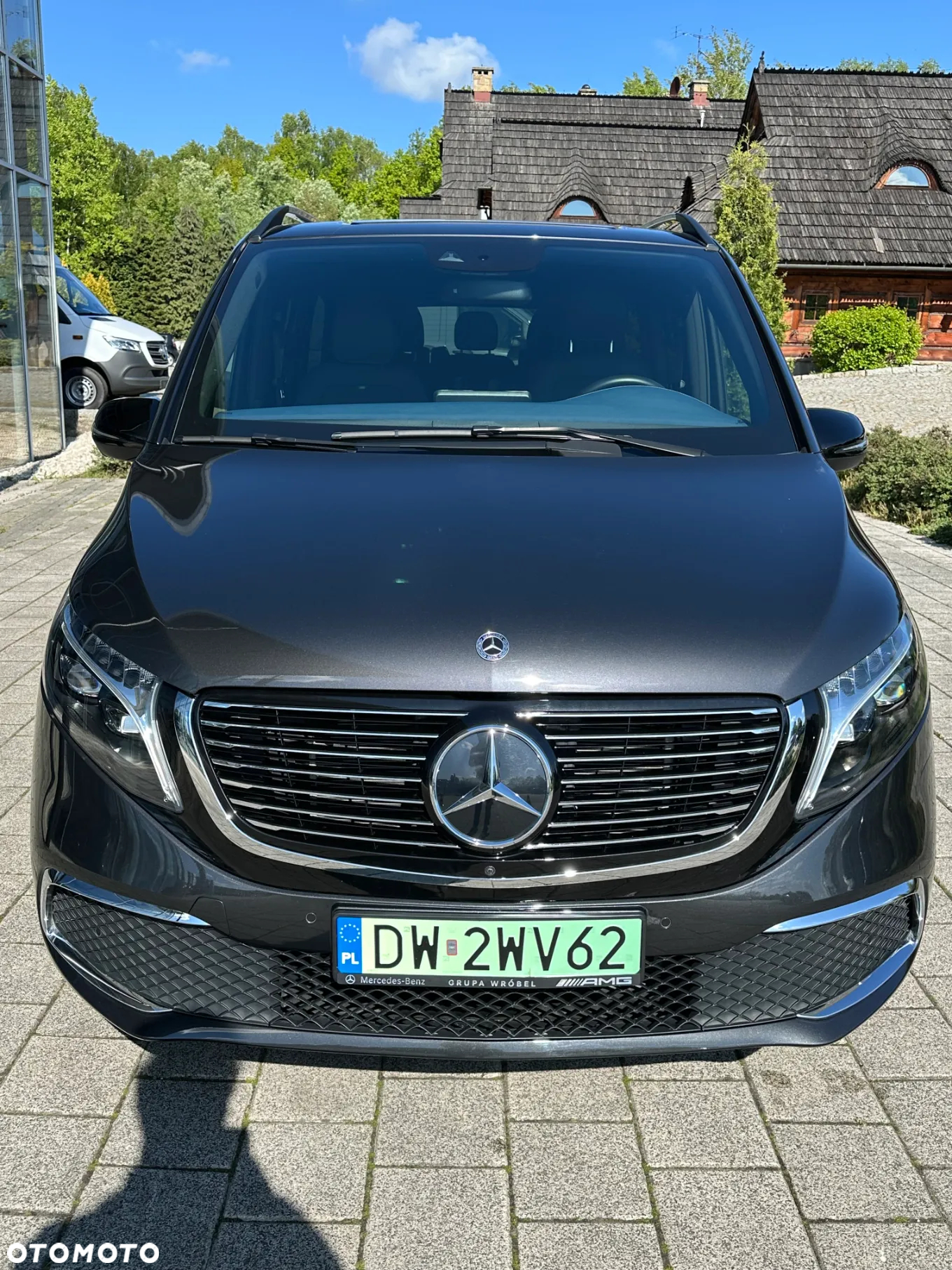 Mercedes-Benz EQV - 3