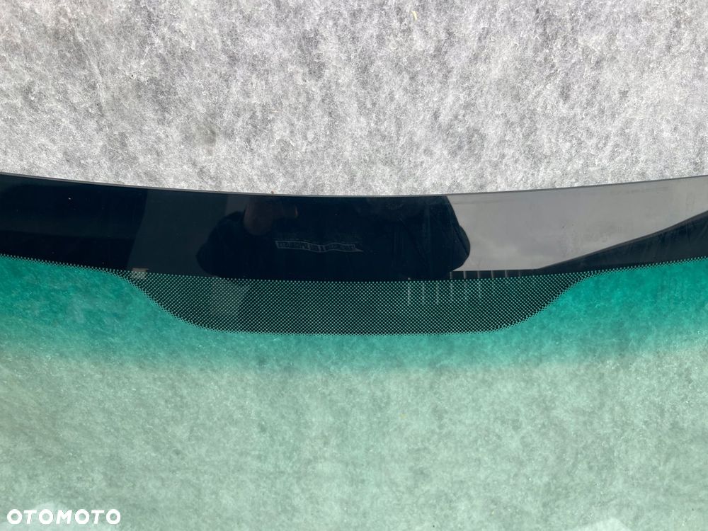 chrysler pt cruiser nowa szyba przednia po 2001 - 2