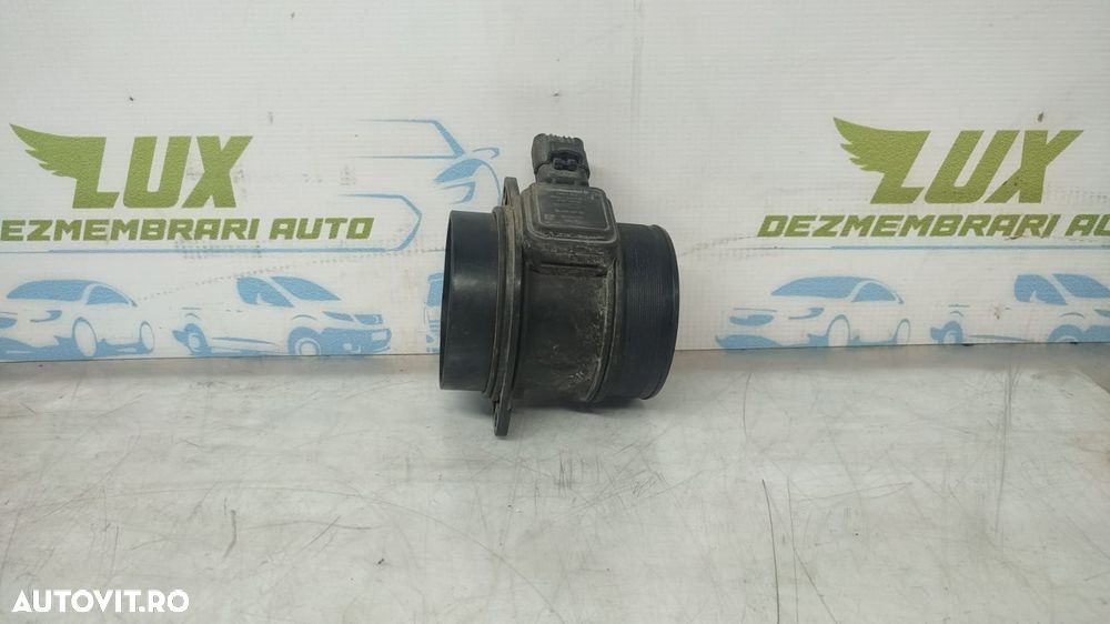 Debitmetru aer 9645948980 2.0 hdi Peugeot Expert 2 [2007 - 2012] - 1