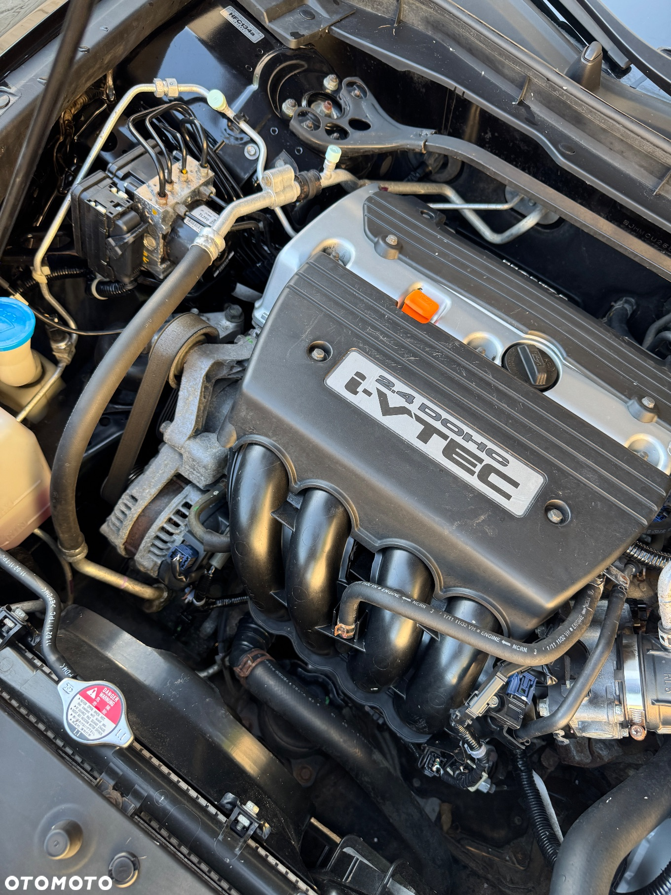 Honda Accord 2.4 Type-S - 23