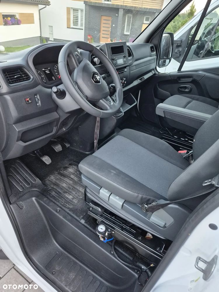 Renault Master - 2
