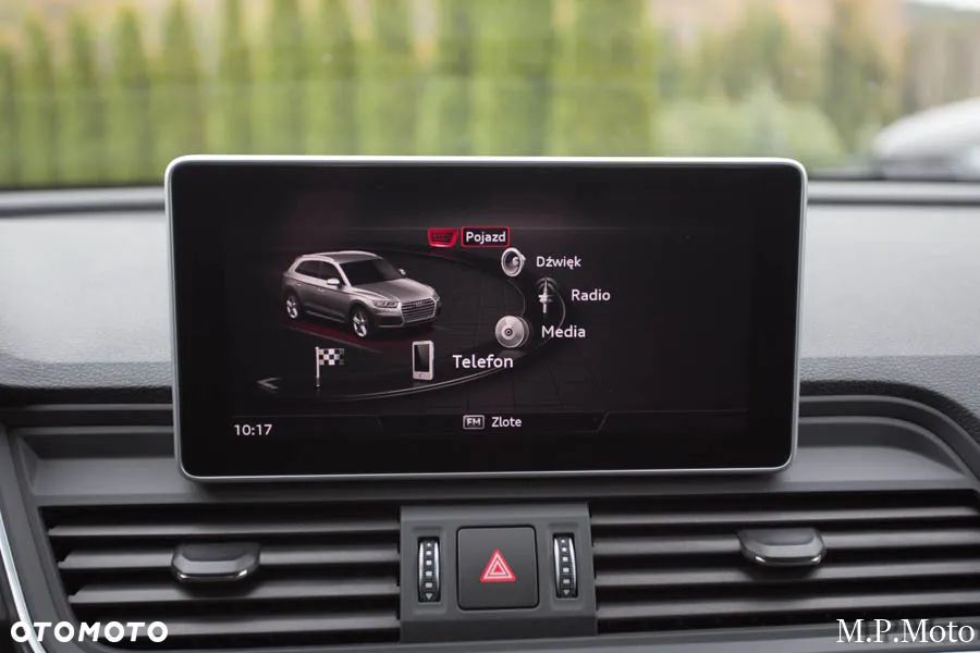 Audi Q5 40 TDI quattro S tronic sport - 33