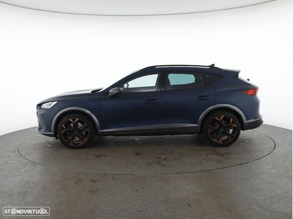 Cupra Formentor 1.4 e-Hybrid DSG VZ - 2