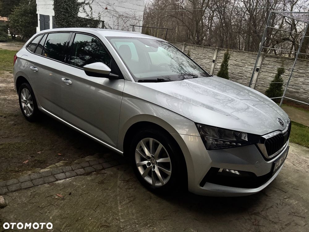 Skoda Scala ver-1-6-tdi-scr-ambition - 9
