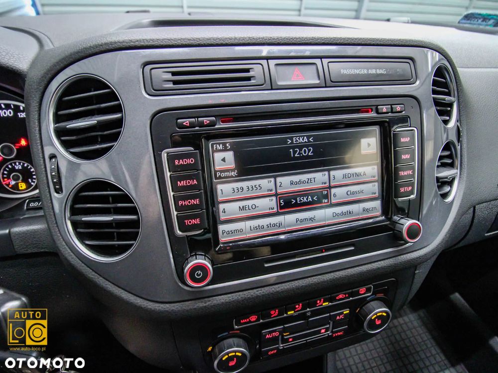 Volkswagen Tiguan 2.0 TDI 4Mot Sport&Style - 19