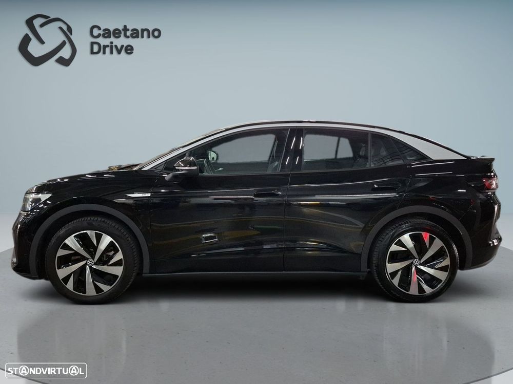 VW ID.5 77 kWh Pro Performance - 5