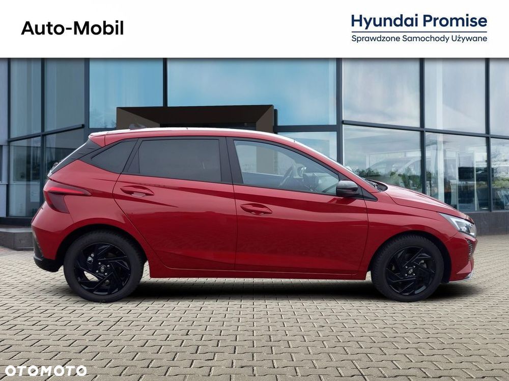 Hyundai i20 - 7