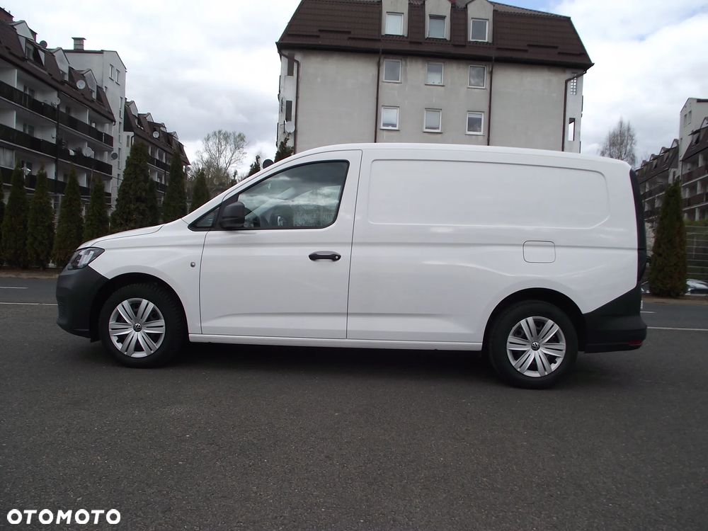 Volkswagen CADDY MAXI - 12