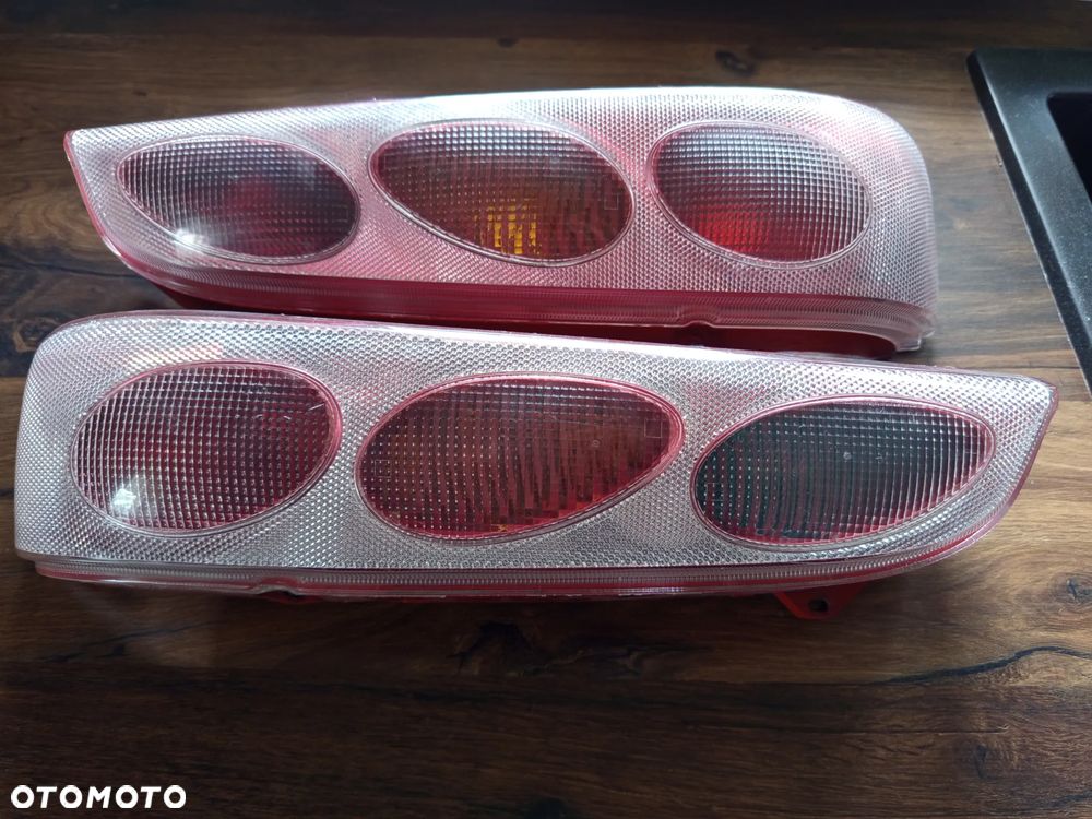 Lampy WHITE Seicento Oryginał - 3