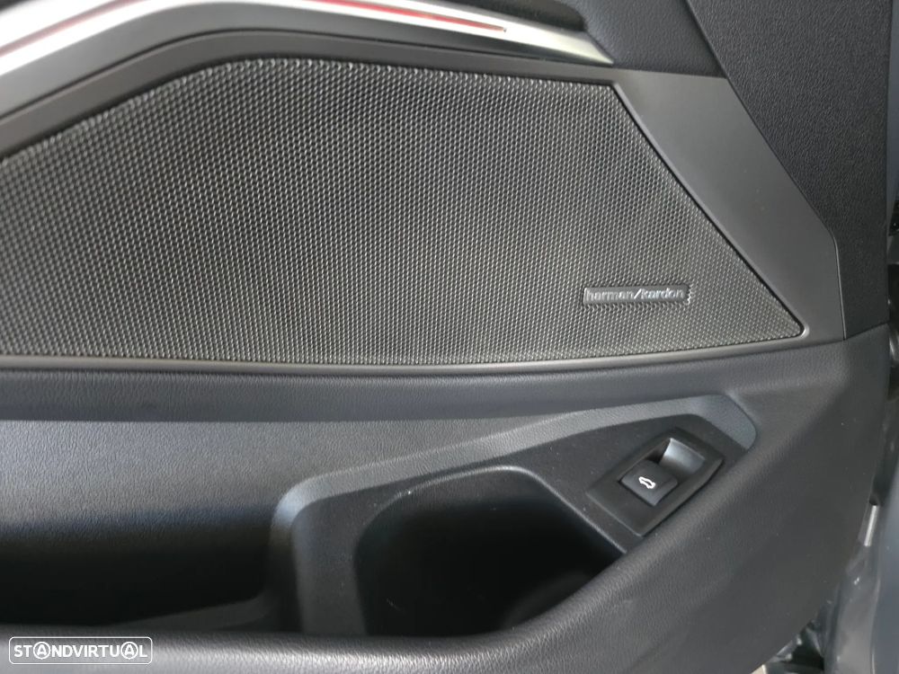 BMW 320 d Aut. M Sport - 17