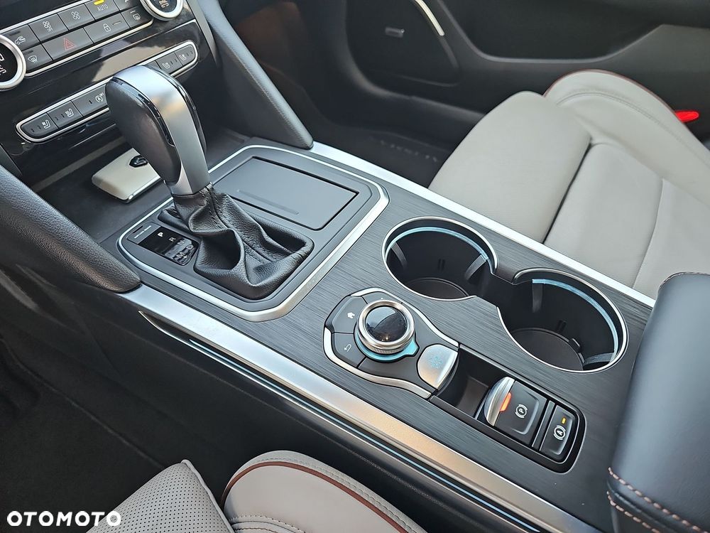 Renault Talisman 2.0 Blue dCi Initiale Paris EDC - 30