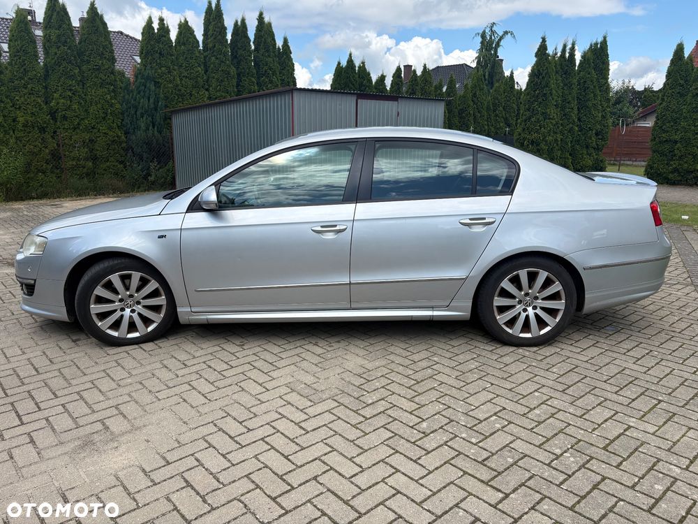Volkswagen Passat 2.0 TSI Highline - 6