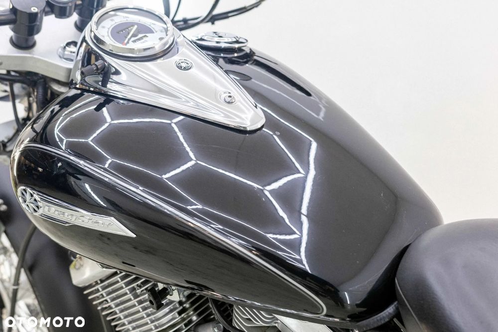 Yamaha Drag Star - 24