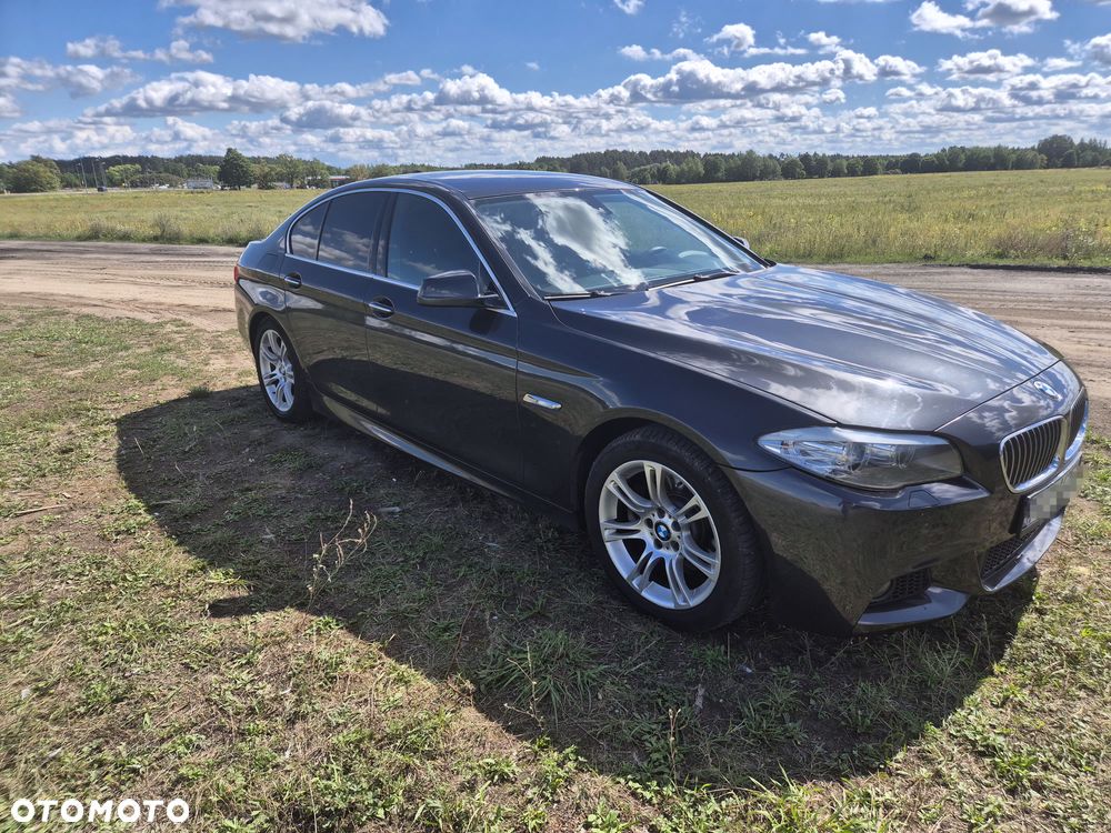 BMW Seria 5 - 3