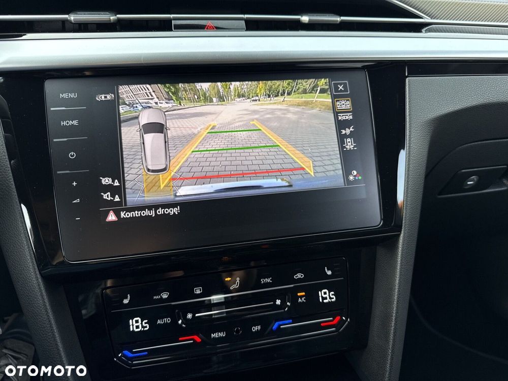 Volkswagen Arteon Shooting Brake 2.0 TSI 4Motion R DSG - 28