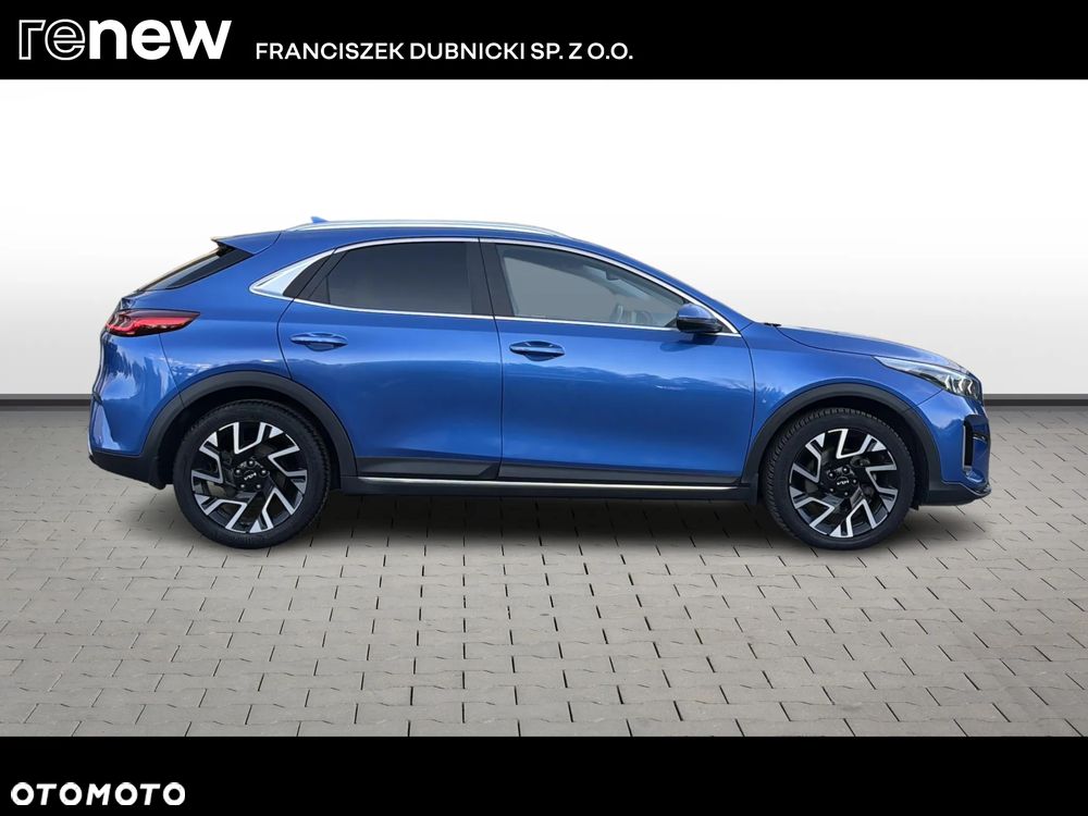 Kia XCeed - 7