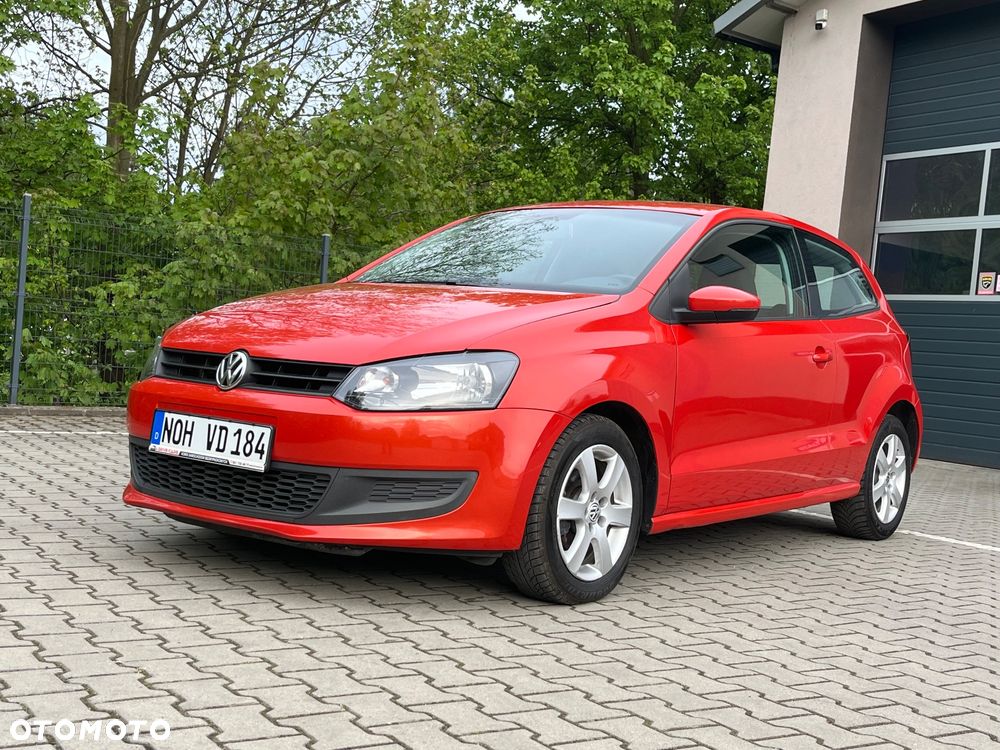 Volkswagen Polo 1.6 TDI Comfortline - 16