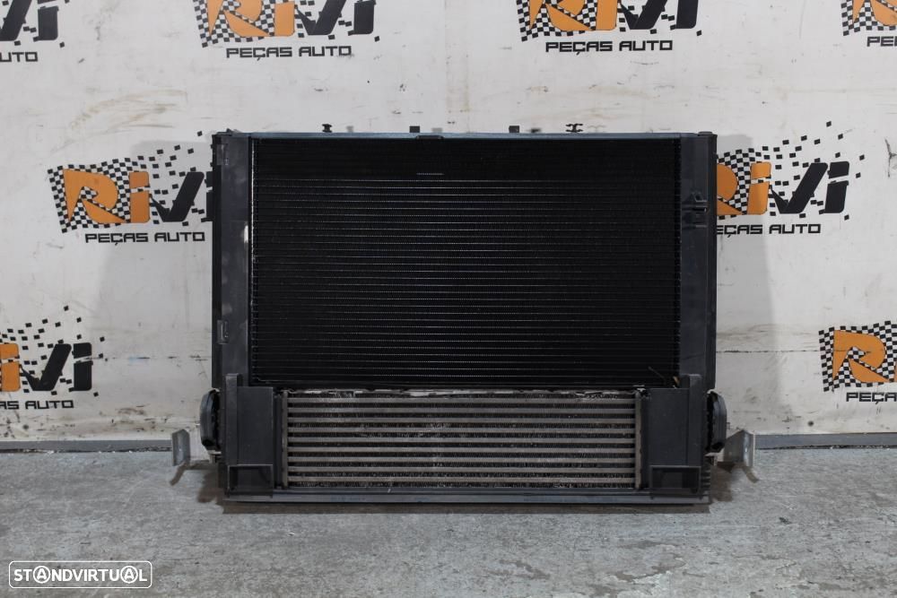 Frente Completa Bmw 1 (F20)  Frente Bmw Serie 1 F20 / F21 - 4