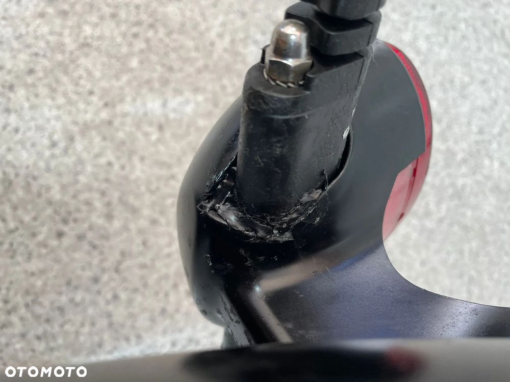 błotnik nadkole czacha owiewka Moto Guzzi V7 III Special 750 (nr1185) - 9