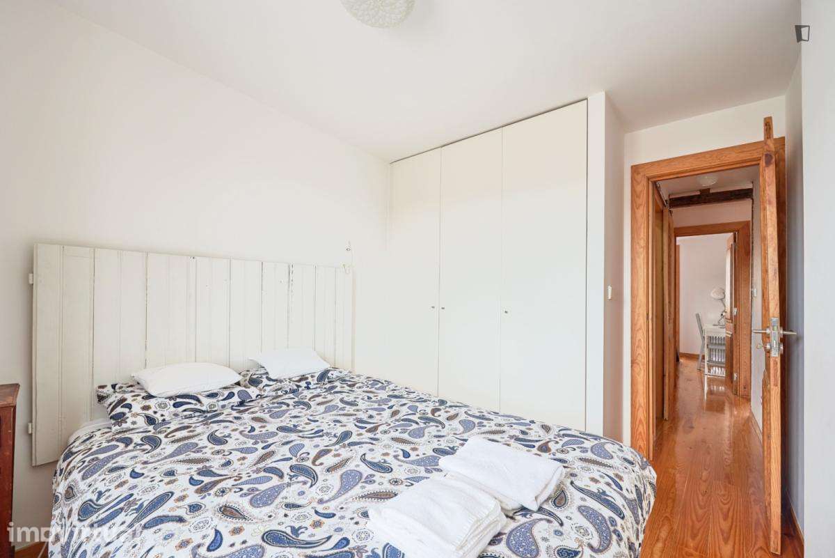 Apartamento com 2 quartos - localizado em São Bento Lisbon - Grande imagem: 5/60