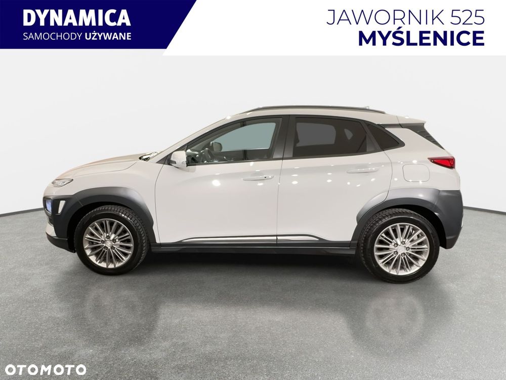 Hyundai Kona - 6