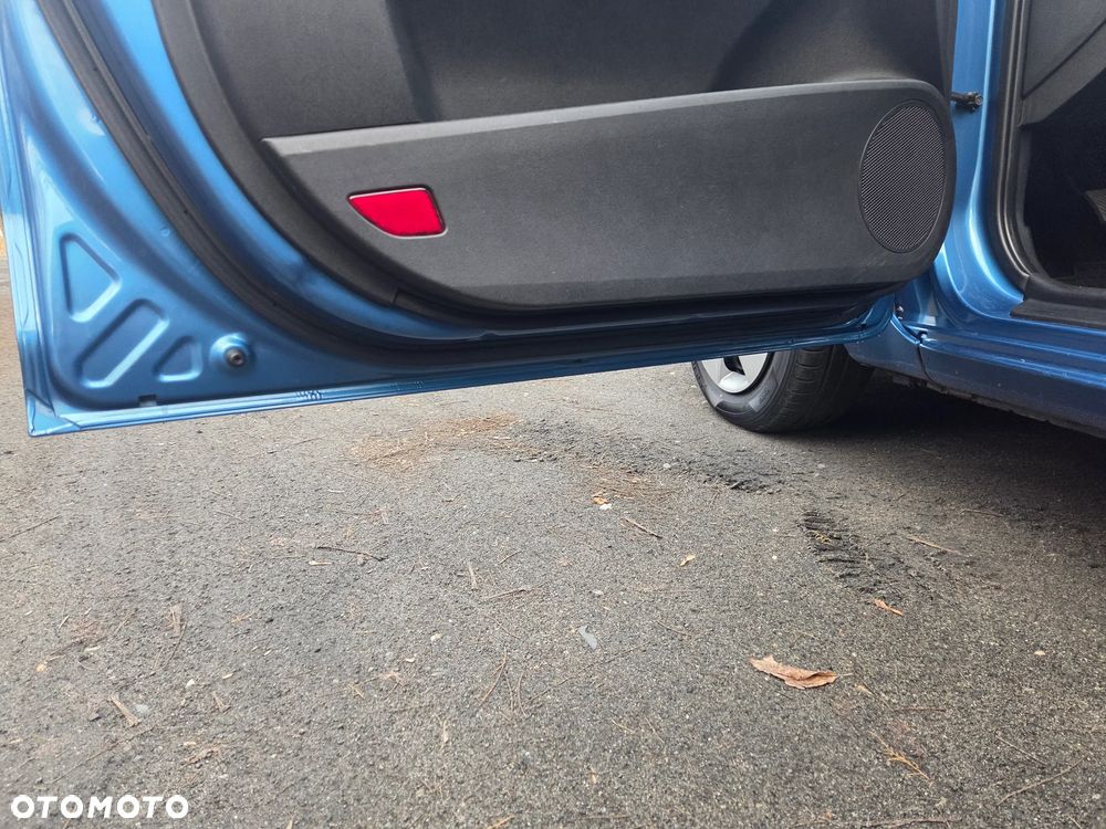 Kia Ceed 1.4 CVVT Edition 7 - 21