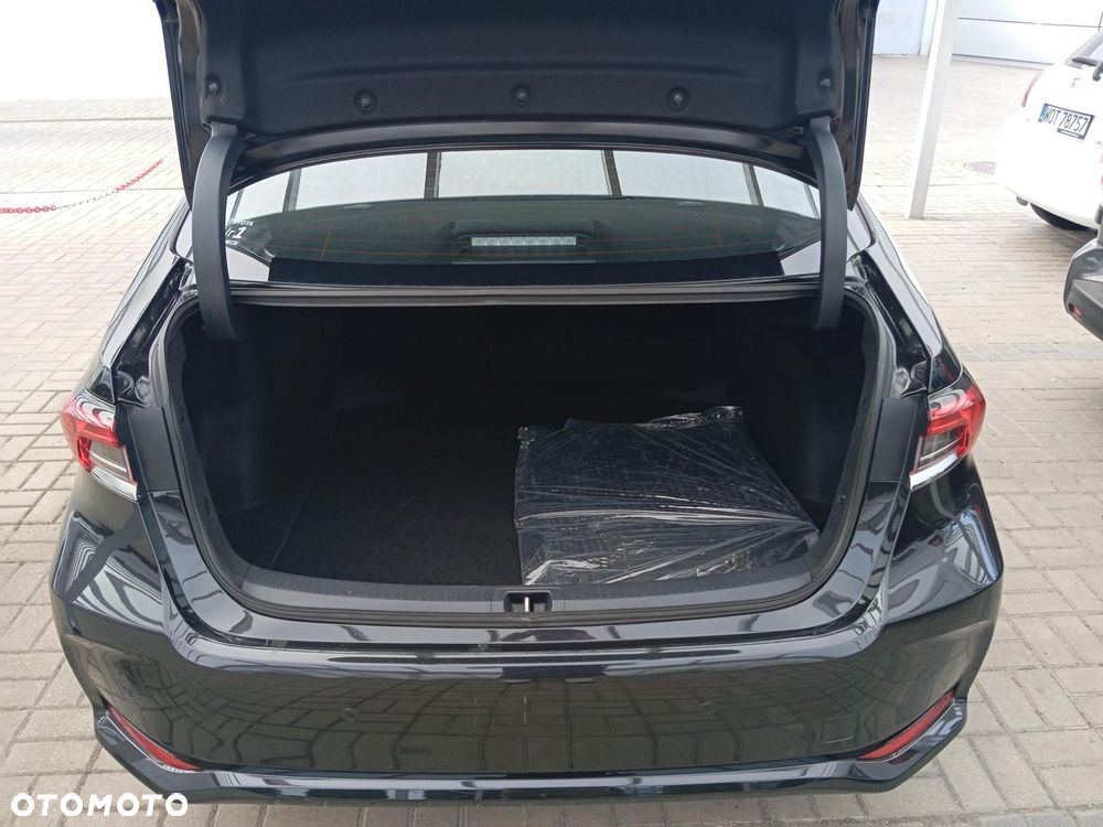 Toyota Corolla 1.5 Comfort MS - 18