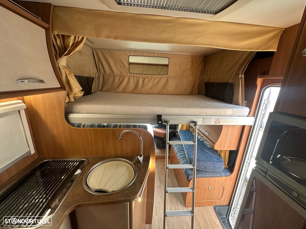 Chausson Flash 06 - 19