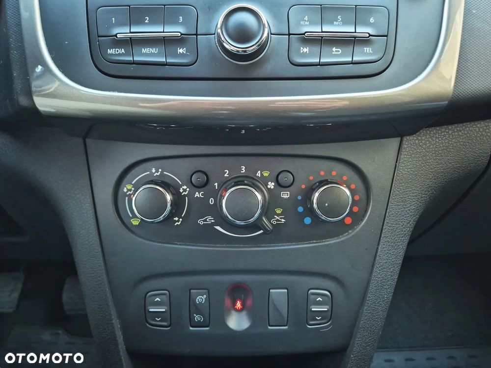 Dacia Sandero Stepway 0.9 TCe Laureate - 14