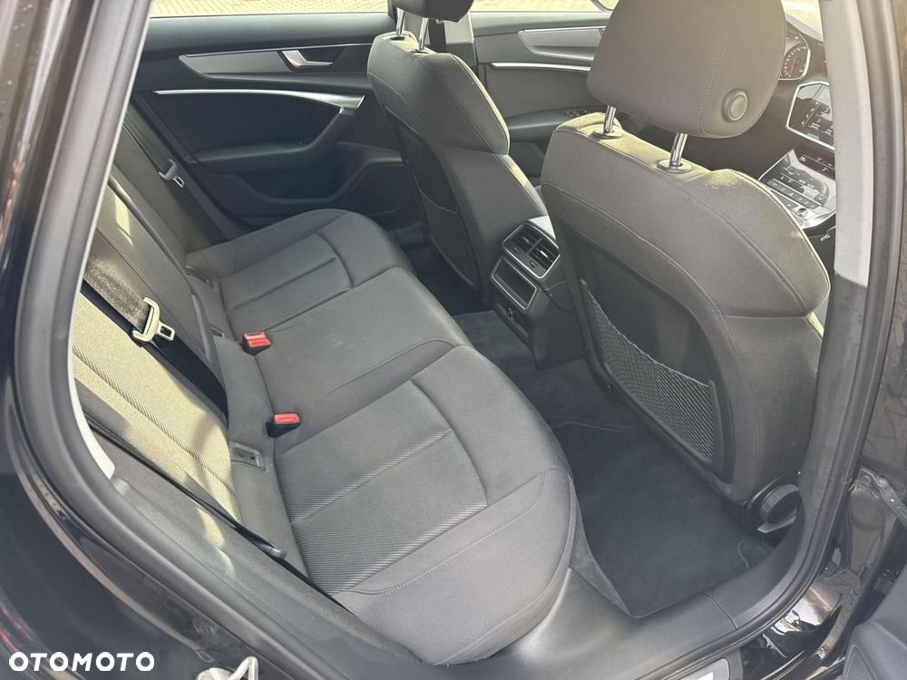 Audi A6 - 10