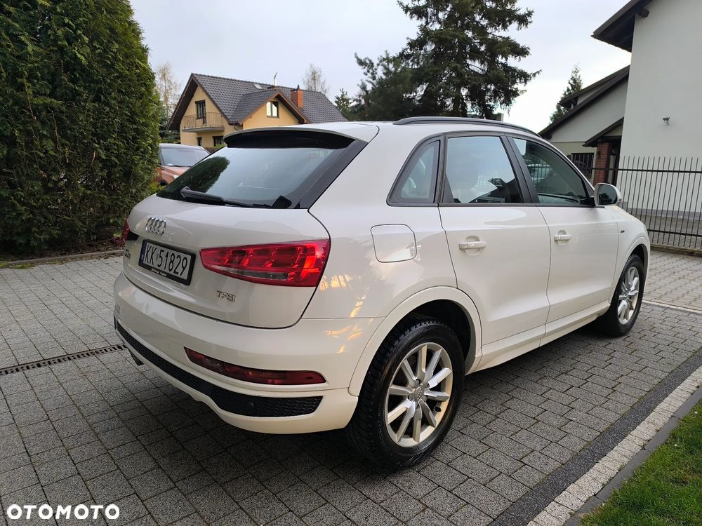 Audi Q3 1.4 TFSI - 4