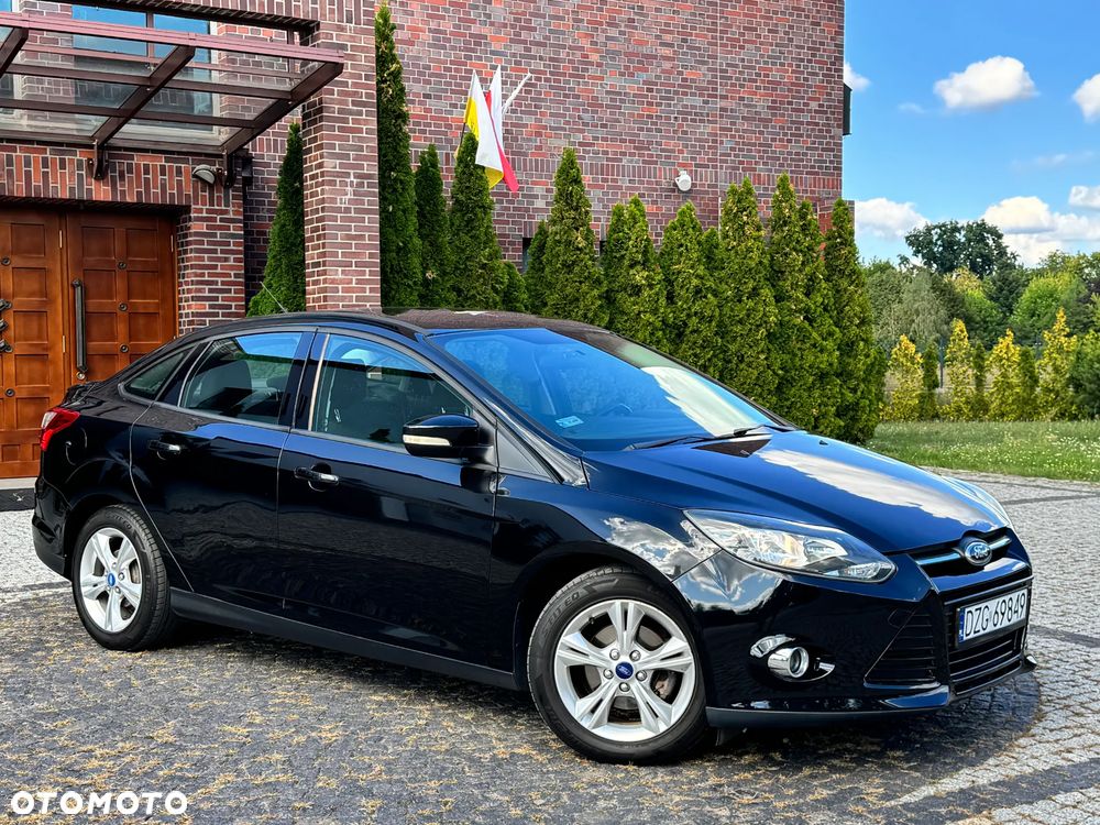Ford Focus - 11