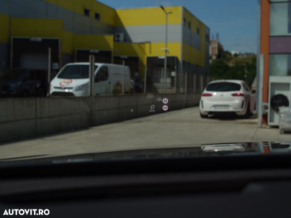 Mercedes-Benz E 220 d Aut. - 14