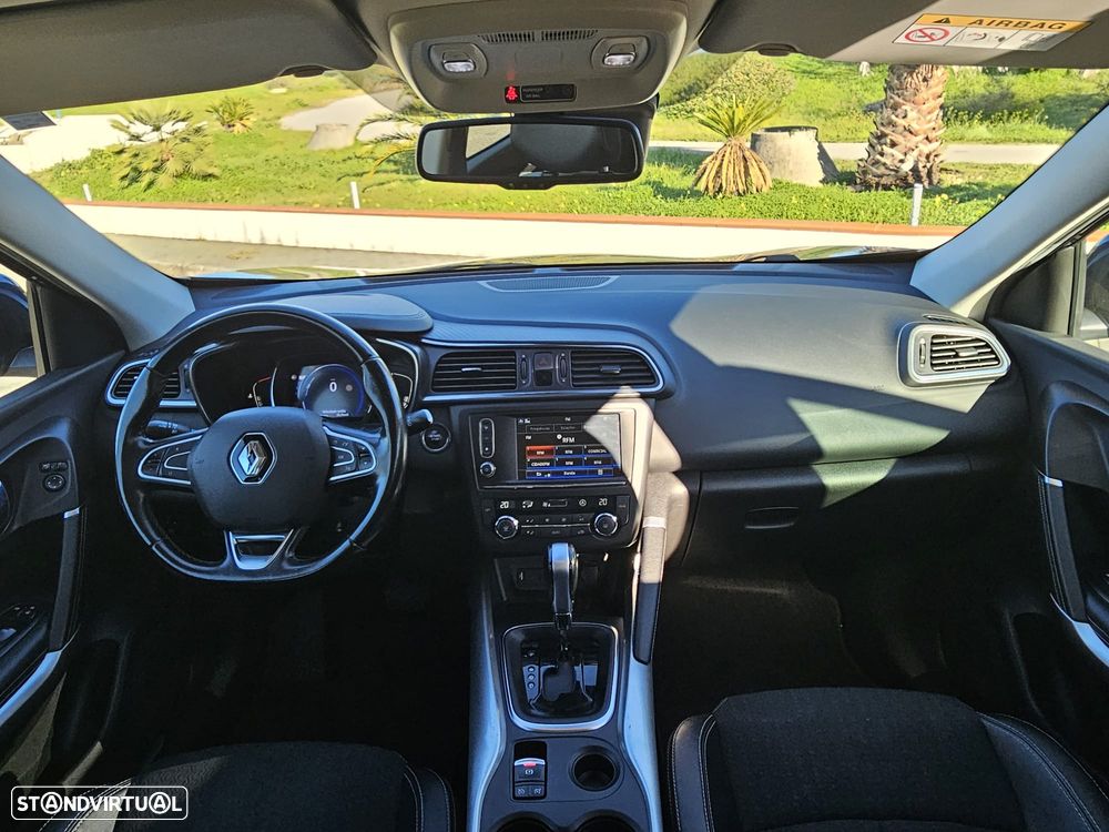 Renault Kadjar Energy dCi 110 EDC Experience - 7