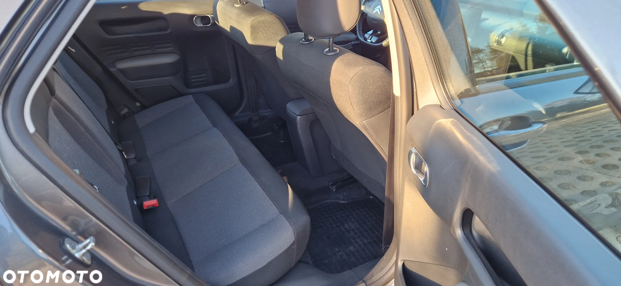 Citroën C4 Cactus 1.5 BlueHDi Origins - 10
